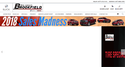 Desktop Screenshot of bpgmc.com